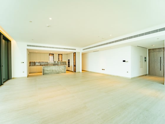 Vacant | Panoramic Sea Views | Spacious Layout, picture 9