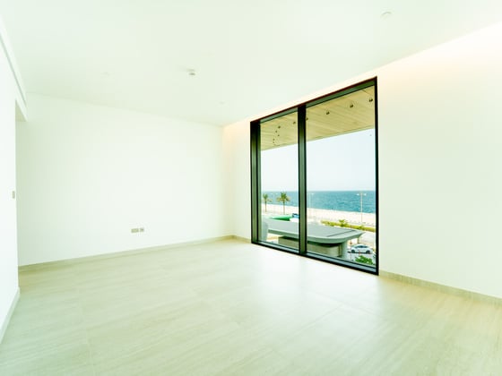 Vacant | Panoramic Sea Views | Spacious Layout, picture 19