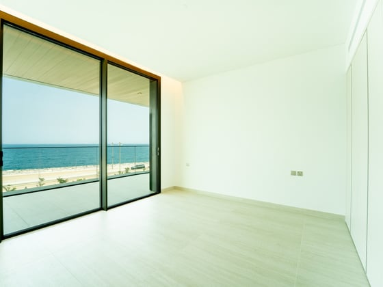 Vacant | Panoramic Sea Views | Spacious Layout, picture 10