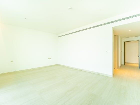 Vacant | Panoramic Sea Views | Spacious Layout, picture 14