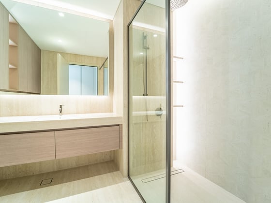 Vacant | Panoramic Sea Views | Spacious Layout, picture 32