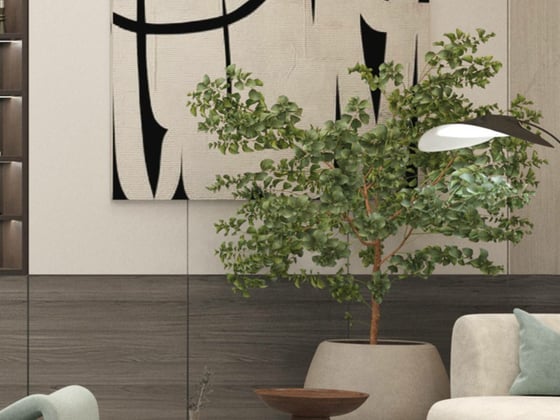 Mid Floor | Original Price | Large Layout, picture 9