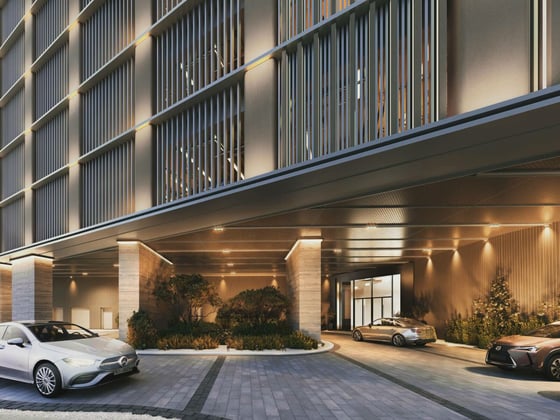 Mid Floor | Original Price | Large Layout, picture 8