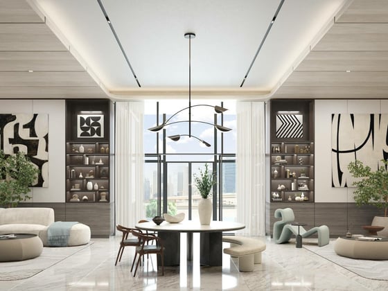 Mid Floor | Original Price | Large Layout, picture 2