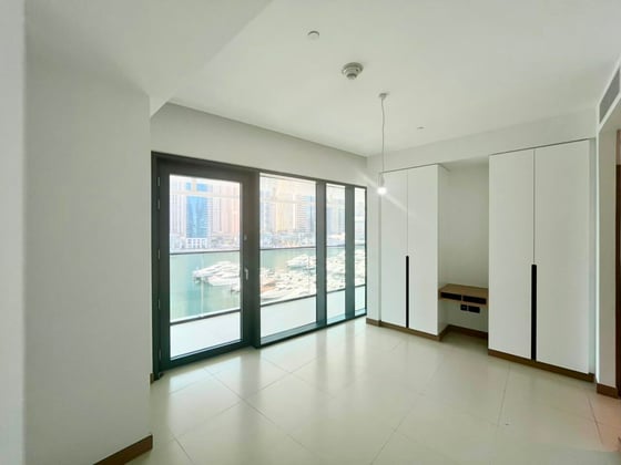 Chiller Free | Large Layout | Huge Balcony, picture 9