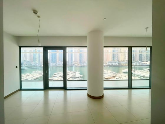 Chiller Free | Large Layout | Huge Balcony, picture 16