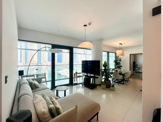 Chiller Free | Large Layout | Huge Balcony, picture 2