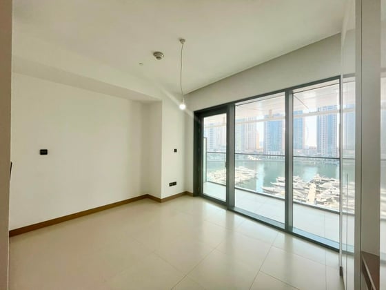 Chiller Free | Large Layout | Huge Balcony, picture 12
