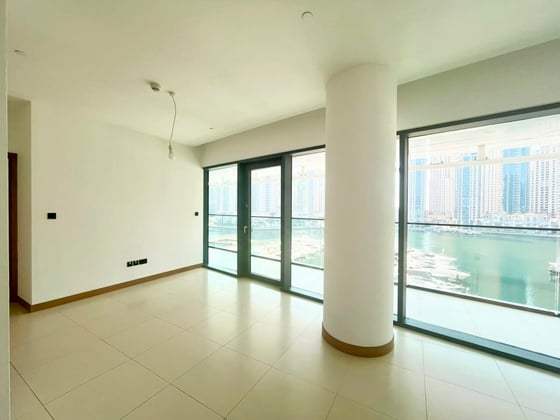 Chiller Free | Large Layout | Huge Balcony, picture 15