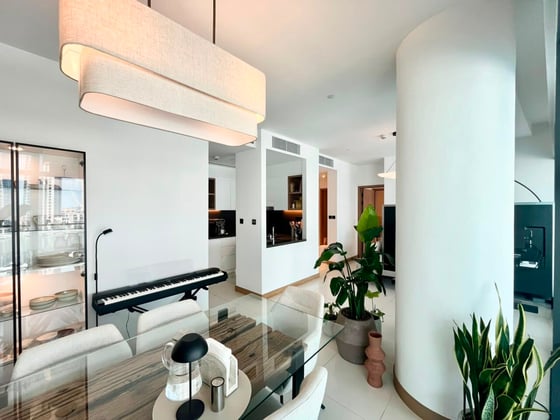 Chiller Free | Large Layout | Huge Balcony, picture 3