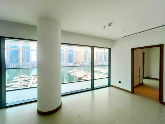 Chiller Free | Large Layout | Huge Balcony, picture 14