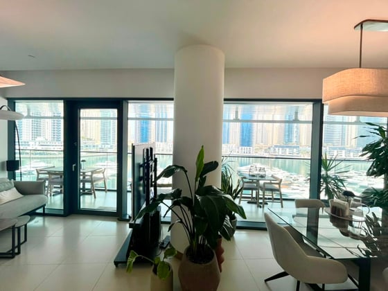 Chiller Free | Large Layout | Huge Balcony, picture 22