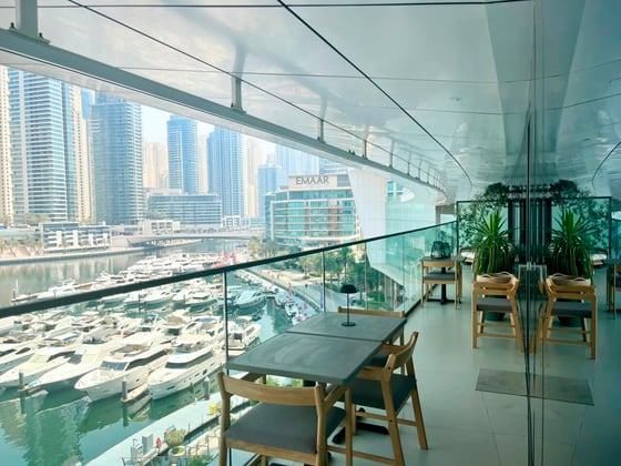 Chiller Free | Large Layout | Huge Balcony, picture 8
