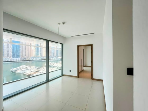 Chiller Free | Large Layout | Huge Balcony, picture 17