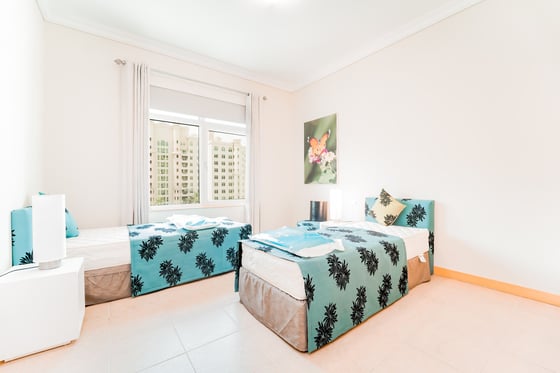 Furnished/Unfurnished | Chiller Free | Avail 1st Aug, picture 13