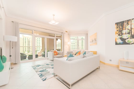 Furnished/Unfurnished | Chiller Free | Avail 1st Aug, picture 4