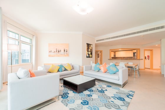 Furnished/Unfurnished | Chiller Free | Avail 1st Aug, picture 1