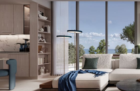 Best Views | High Floor | Distressed Deal, picture 10