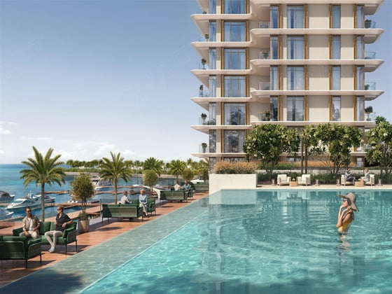 Best Views | High Floor | Distressed Deal, picture 9