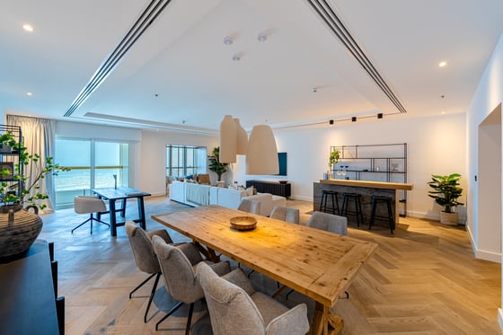 74th Floor Triple View | Elite Residence, picture 5