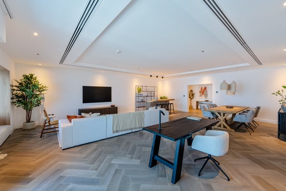 74th Floor Triple View | Elite Residence, picture 3