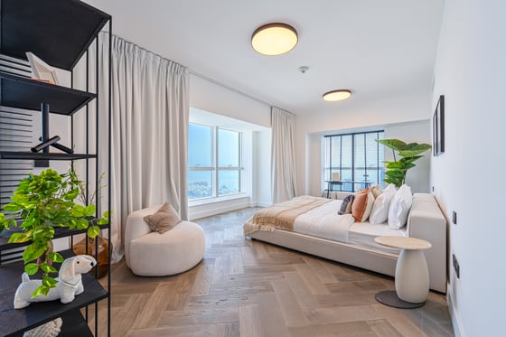 74th Floor Triple View | Elite Residence, picture 9