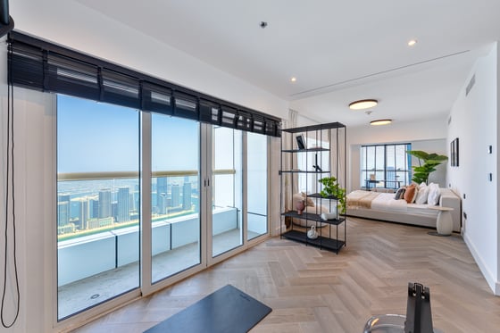 74th Floor Triple View | Elite Residence, picture 10