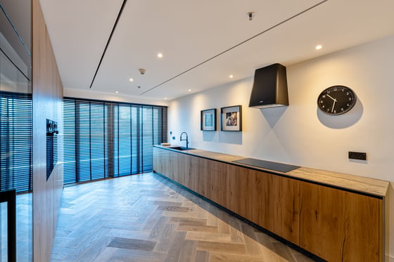 74th Floor Triple View | Elite Residence, picture 7