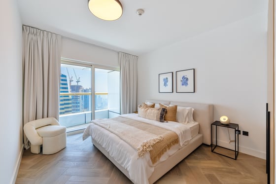 74th Floor Triple View | Elite Residence, picture 15