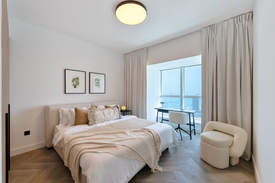 74th Floor Triple View | Elite Residence, picture 14