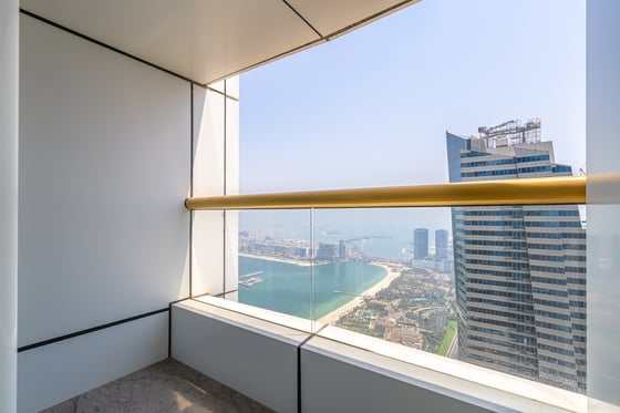 74th Floor Triple View | Elite Residence, picture 18