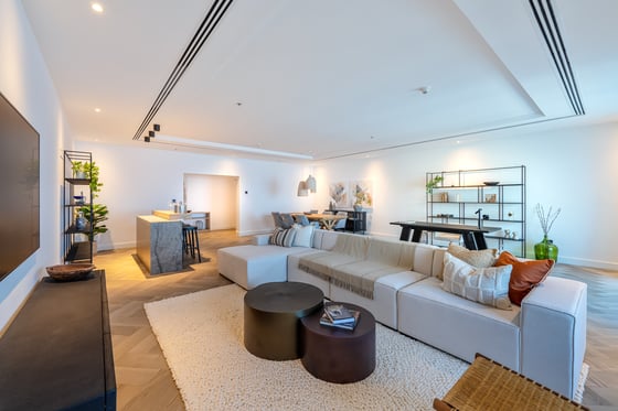 74th Floor Triple View | Elite Residence, picture 2