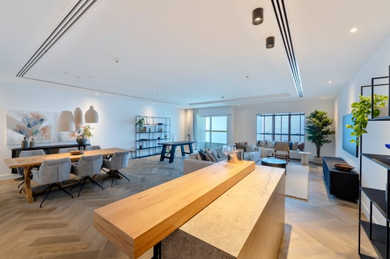 74th Floor Triple View | Elite Residence, picture 4