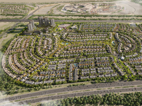 Spacious Layout| Prime Community|On Payment Plan, picture 23