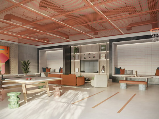 Spacious Layout| Prime Community|On Payment Plan, picture 9