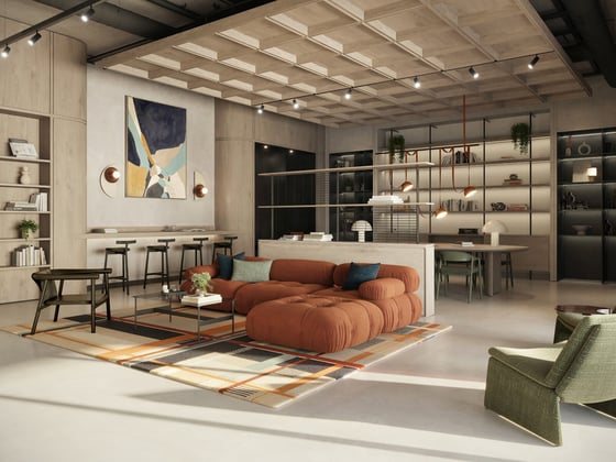 Spacious Layout| Prime Community|On Payment Plan, picture 10