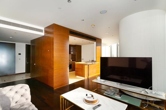 Spacious Unit | With Study | Burj Khalifa, picture 8