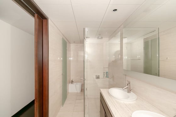 Spacious Unit | With Study | Burj Khalifa, picture 13