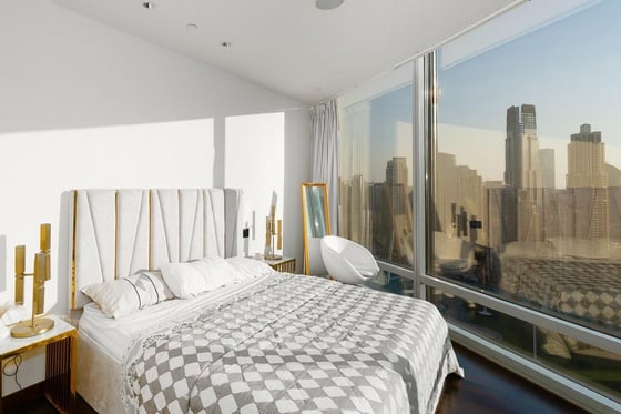 Spacious Unit | With Study | Burj Khalifa, picture 11