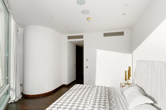 Spacious Unit | With Study | Burj Khalifa, picture 12
