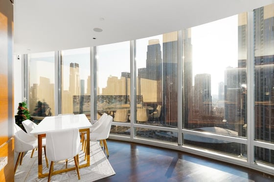 Spacious Unit | With Study | Burj Khalifa, picture 3