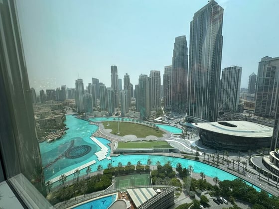 Spacious Unit | With Study | Burj Khalifa, picture 5