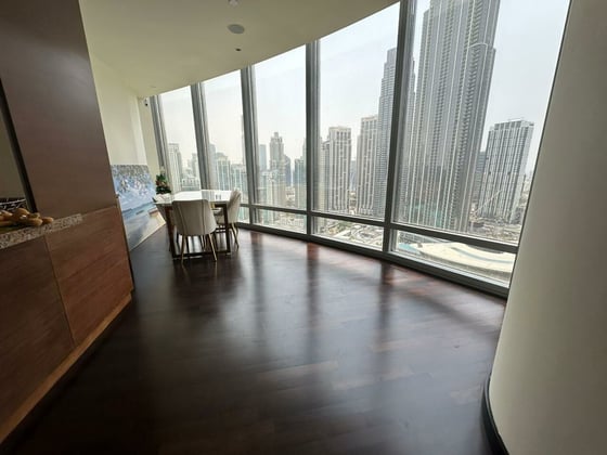 Spacious Unit | With Study | Burj Khalifa, picture 2