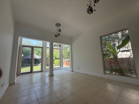 Spacious Garden | Greenbelt | Extended BUA, picture 7