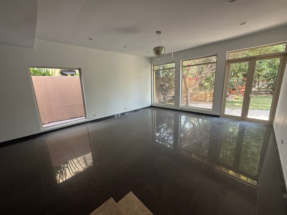 Spacious Garden | Greenbelt | Extended BUA, picture 9