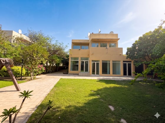 Spacious Garden | Greenbelt | Extended BUA, picture 1