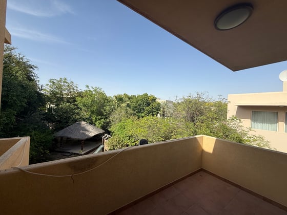 Spacious Garden | Greenbelt | Extended BUA, picture 10