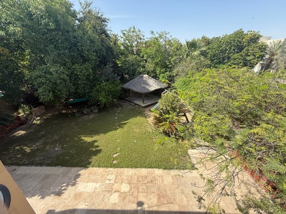 Spacious Garden | Greenbelt | Extended BUA, picture 17