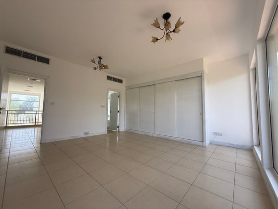 Spacious Garden | Greenbelt | Extended BUA, picture 15