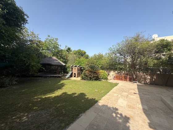 Spacious Garden | Greenbelt | Extended BUA, picture 8